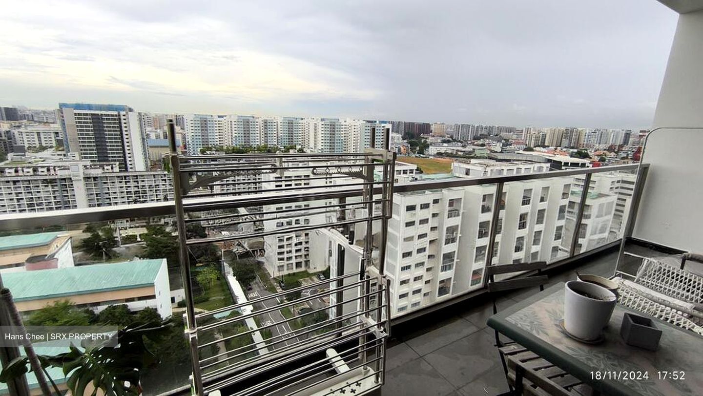 Waterbank at Dakota (D14), Condominium #521731461